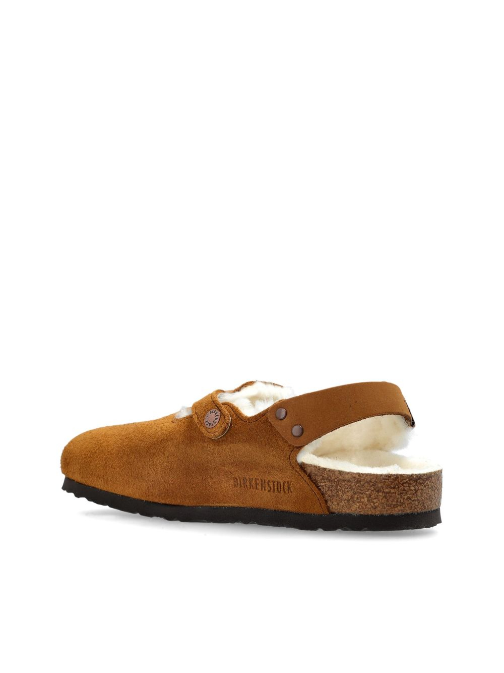 [Birkenstock] Sandals FW25 1028382DMINK