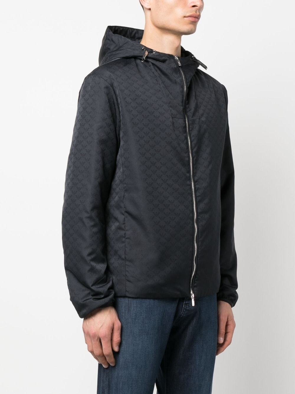 [Emporio Armani] Casual Jacket FW25 8N1BN41NHQZF995