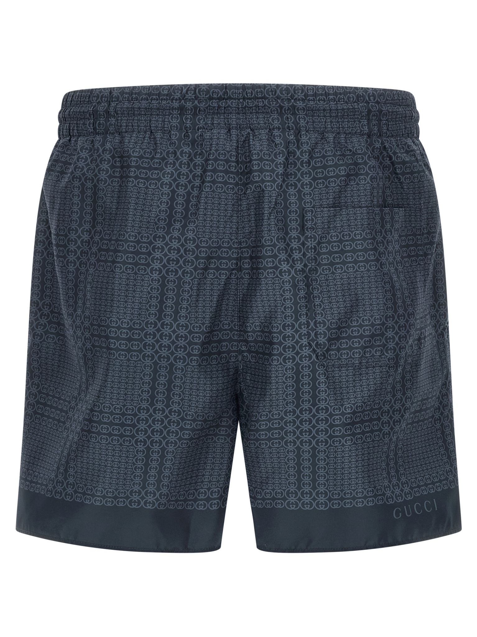 [Gucci] Swim Pants SS26 856212XHALB4119