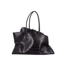 [The Attico] Bag FW26 WAH00054LBT021PR207