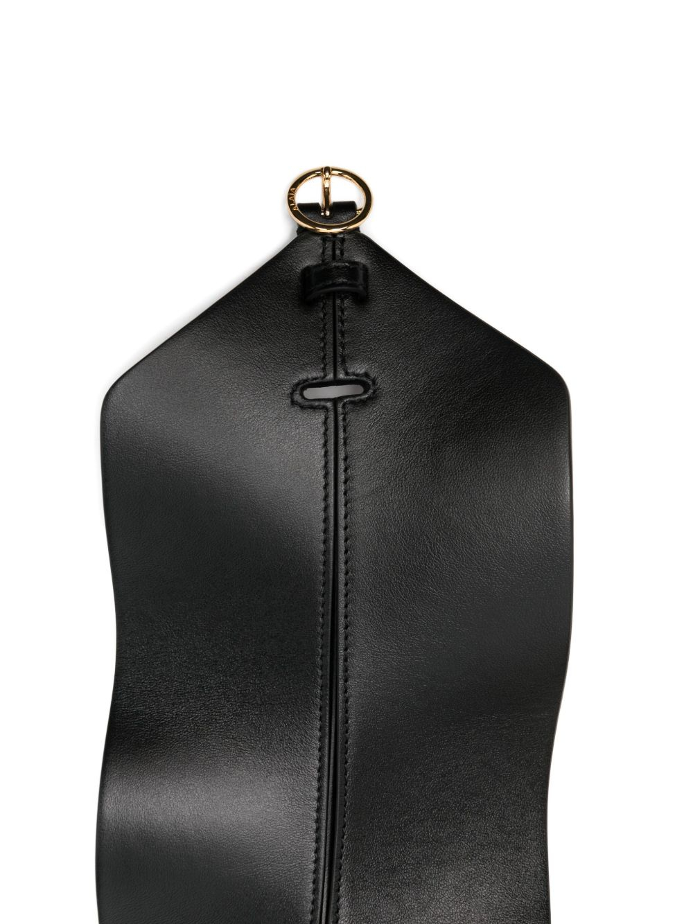 [Alaia] Belt FW25 AA1C331GCA332999