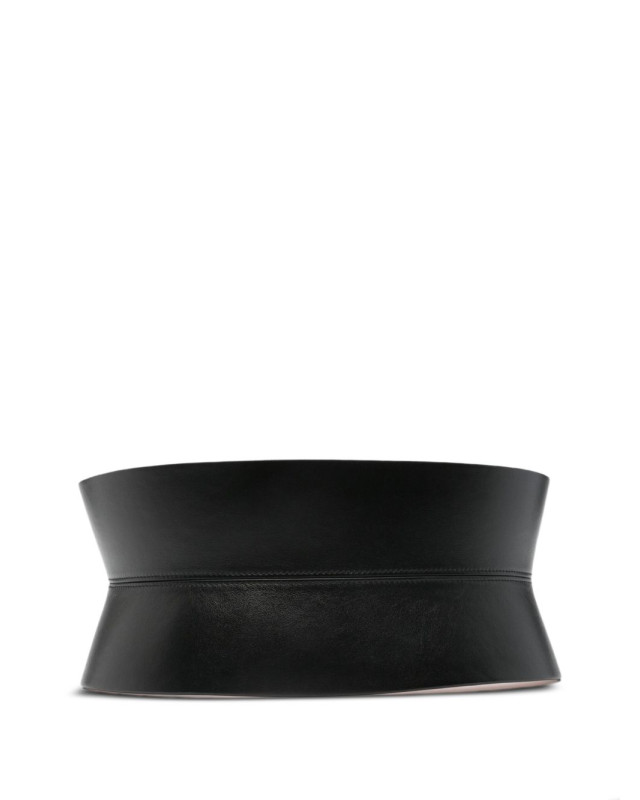 [Alaia] Belt FW25 AA1C331GCA332999