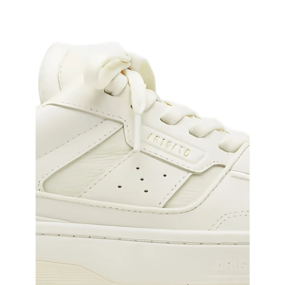 [Axel Arigato] Sneakers FW26 F3528001 CLAY OFFWH