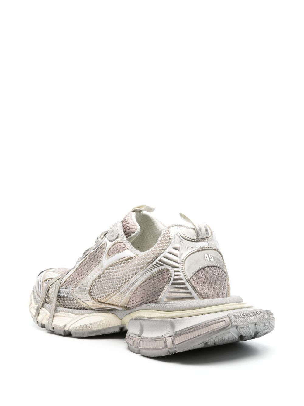 [Balenciaga] Sneakers FW25 734734W3XL49191
