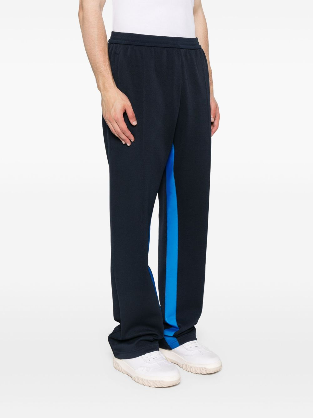 [Wales Bonner] Trousers SS25 JM8215NIGHTNAVY