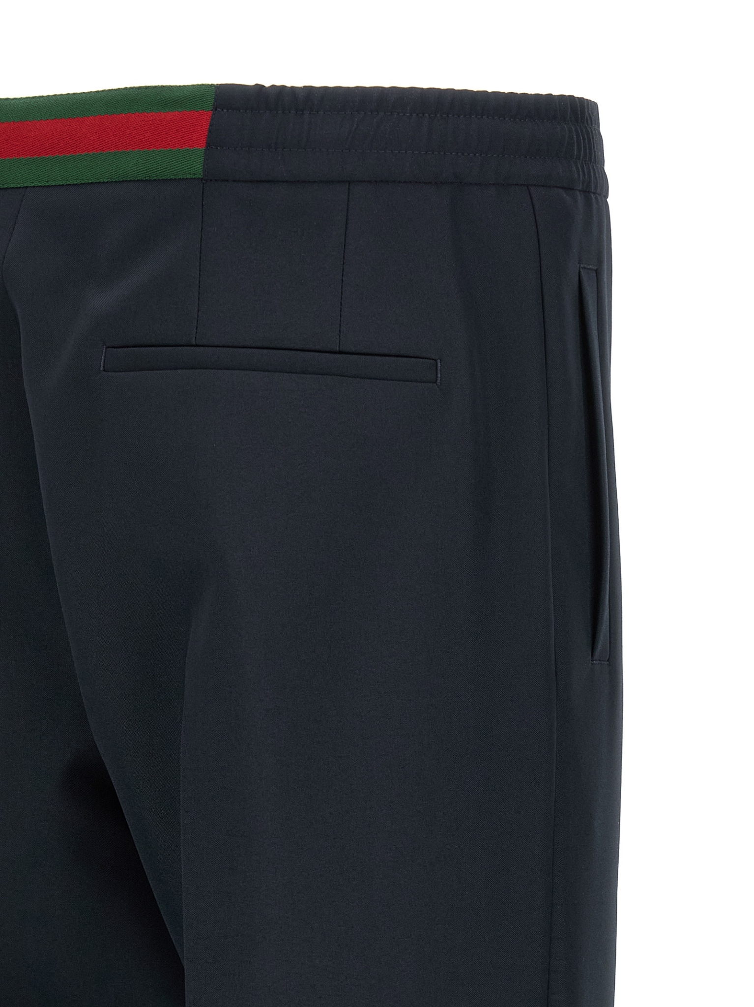[Gucci] Trousers SS26 852345ZAFKB4847