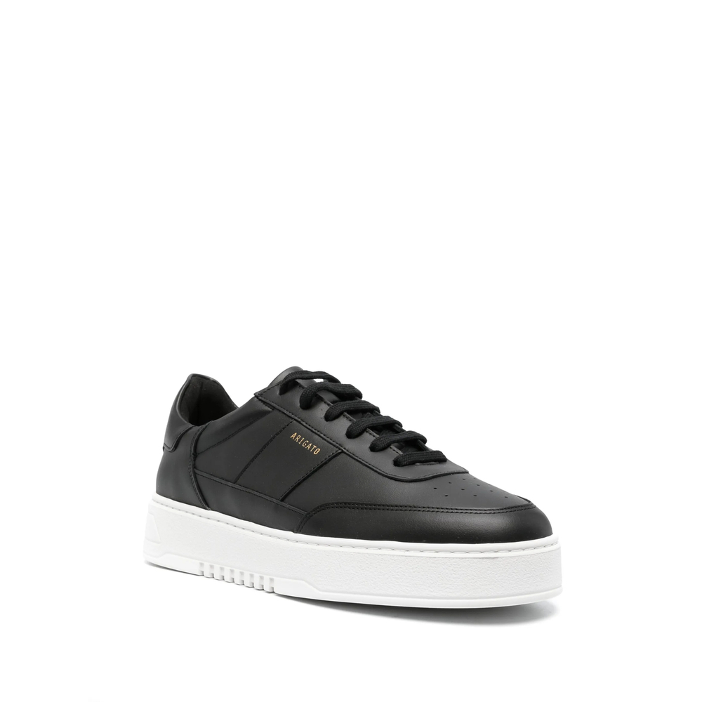 [Axel Arigato] Sneakers FW26 F1277001 ORBIT VINT BLKWH