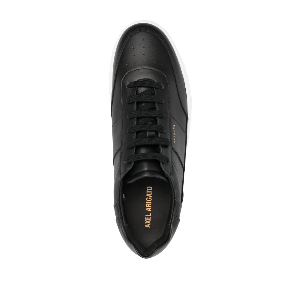 [Axel Arigato] Sneakers FW26 F1277001 ORBIT VINT BLKWH