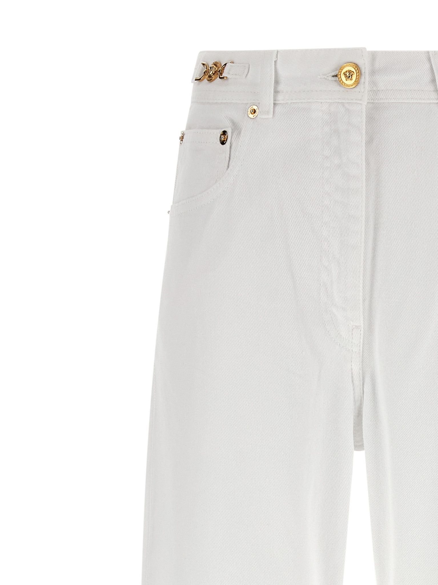 [Versace] Jeans SS26 10137451A085701D110