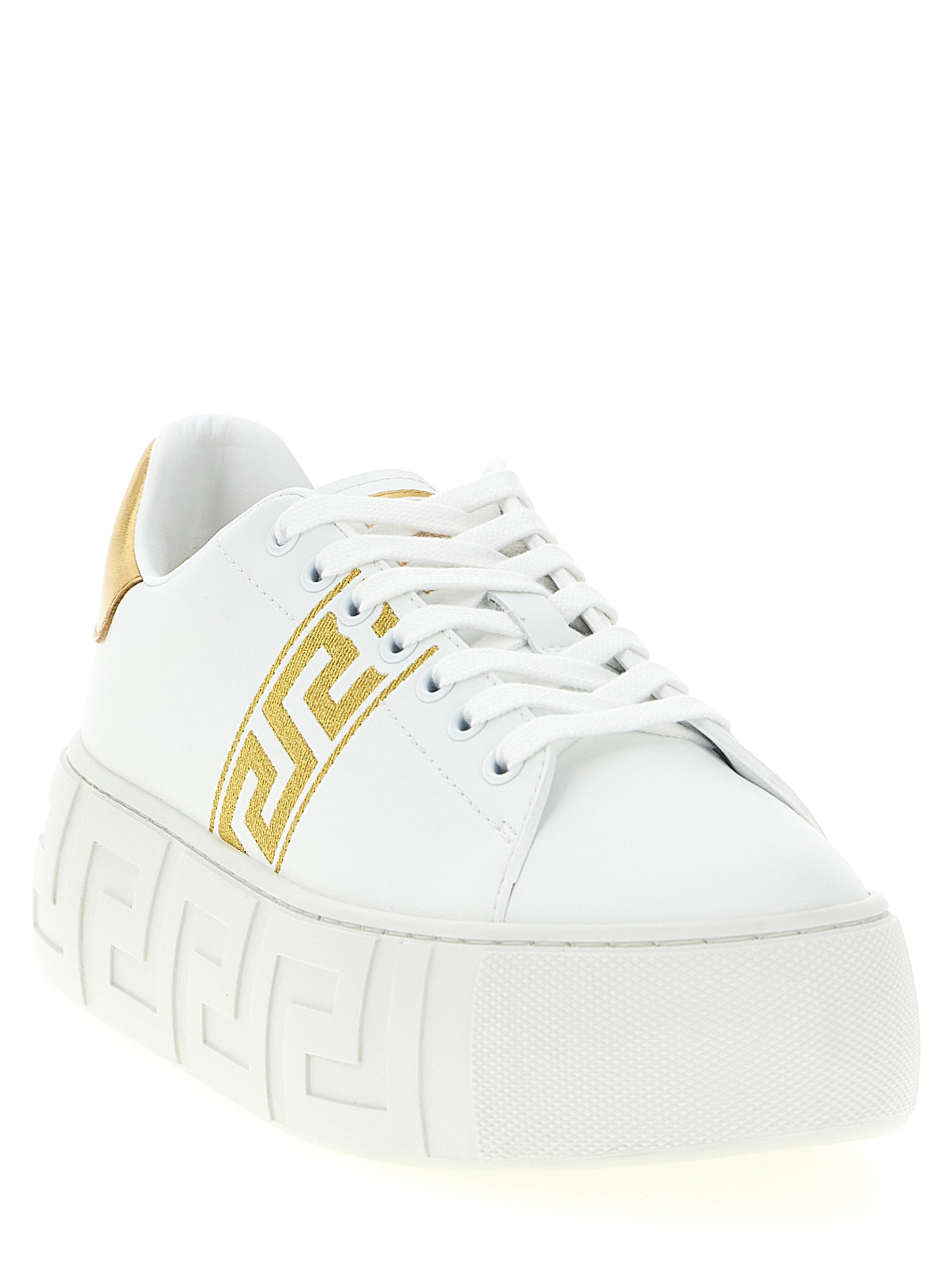 [Versace] Sneakers SS26 10223461A169352W110