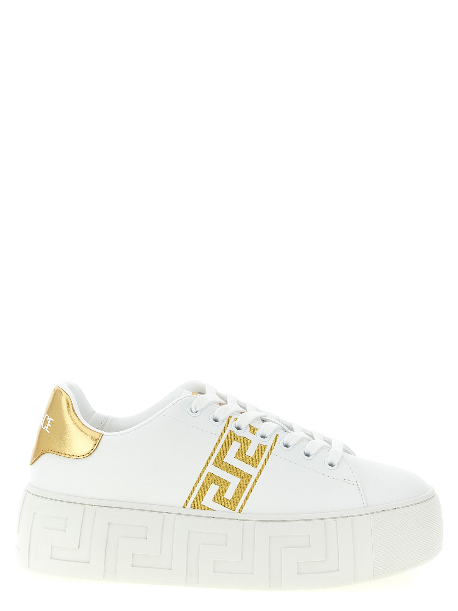 [Versace] Sneakers SS26 10223461A169352W110
