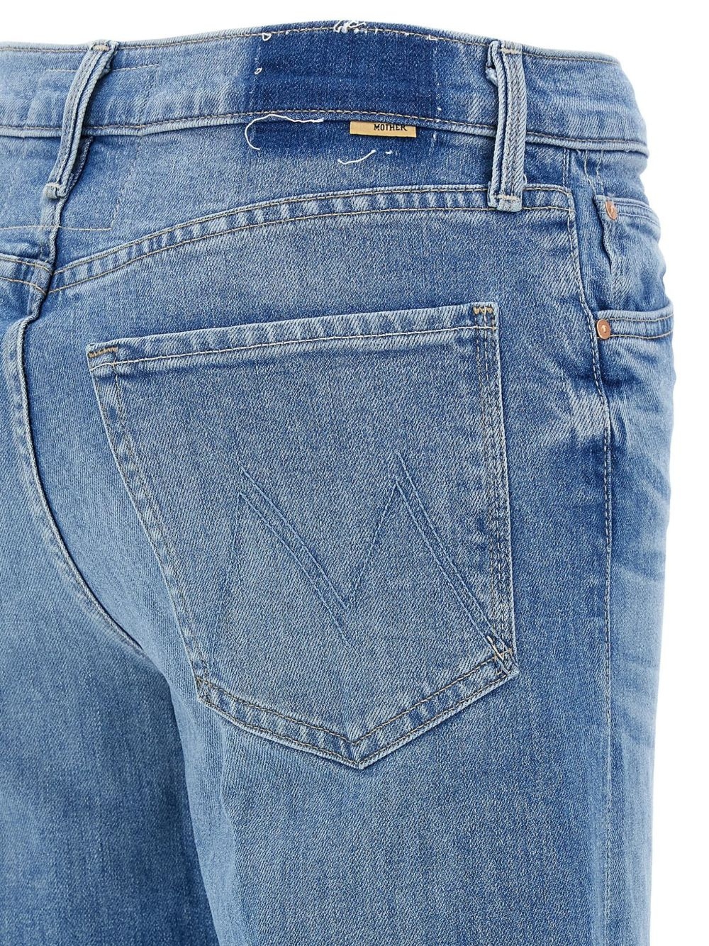 [Mother] Jeans SS25 10115259PZL