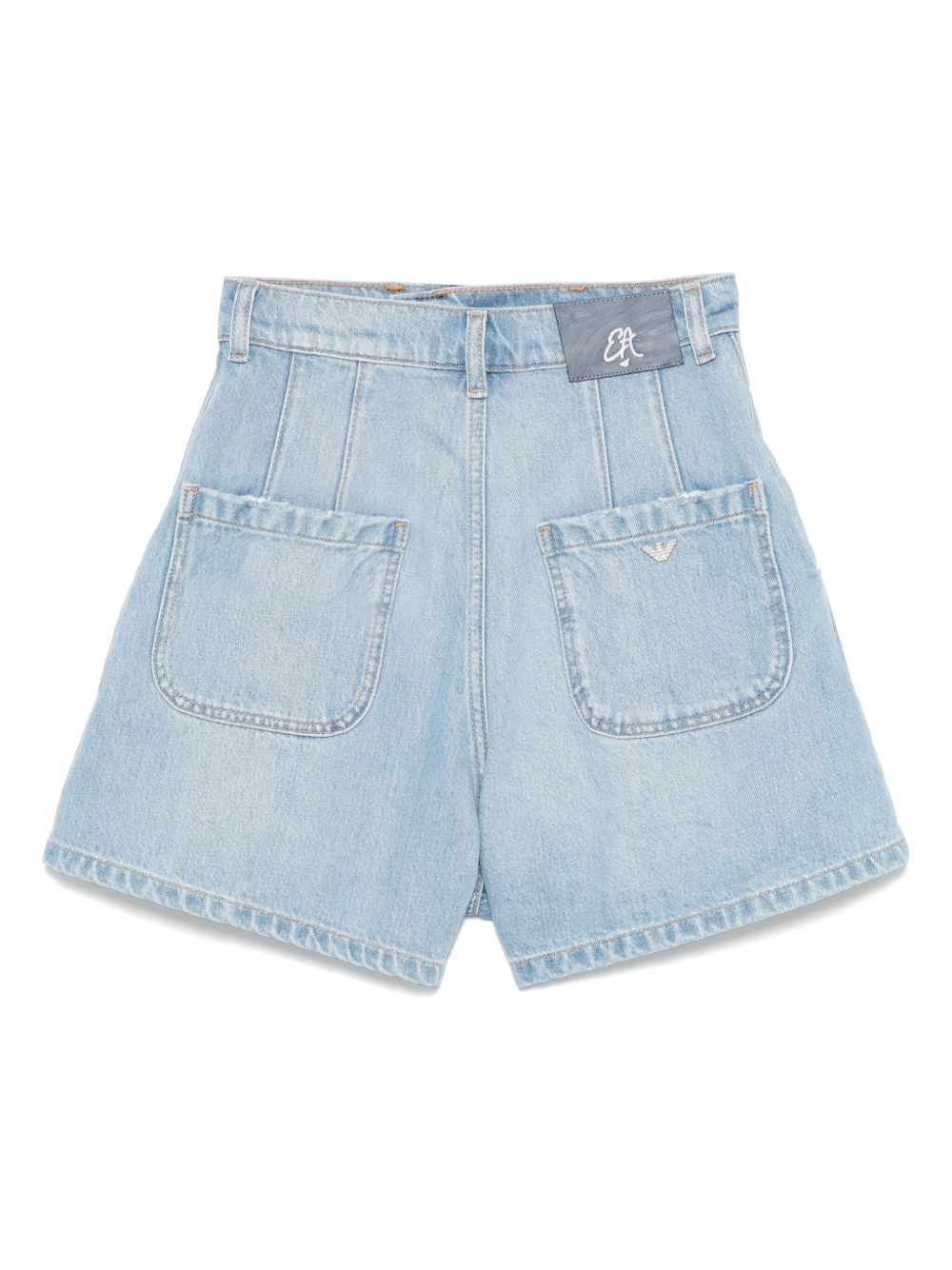 [Emporio Armani] Shorts SS25 EW001498AF12675MB003