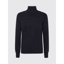 [ZEGNA] Knitwear FW25 UGM59A2GCT420 001