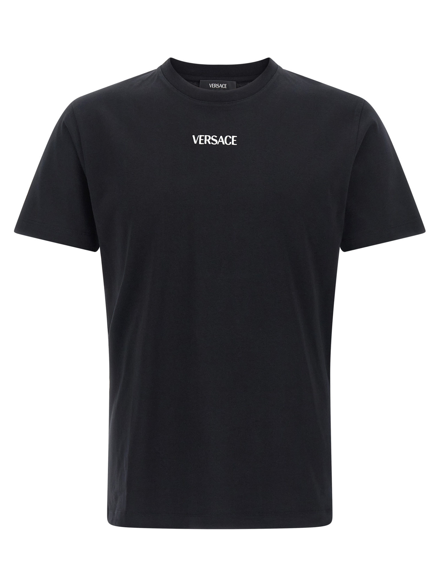 [Versace] T-shirts Short Sleeve SS26 10139441A164551B000