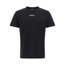 [Versace] T-shirts Short Sleeve SS26 10139441A164551B000