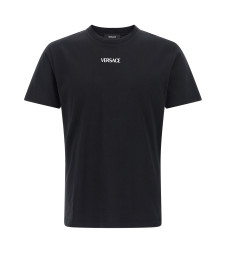 [Versace] T-shirts Short Sleeve SS26 10139441A164551B000