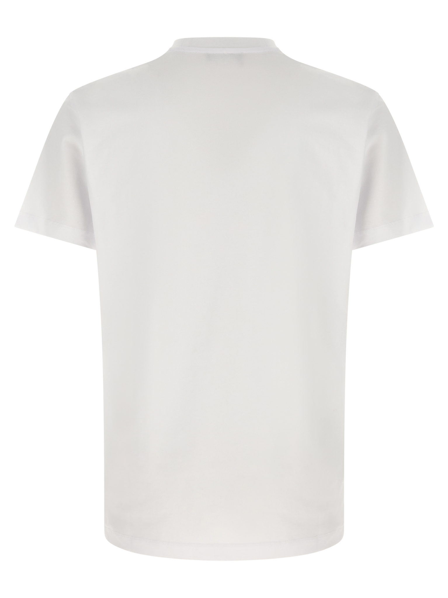 [Versace] T-shirts Short Sleeve SS26 10139441A164551W000