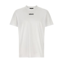 [Versace] T-shirts Short Sleeve SS26 10139441A164551W000