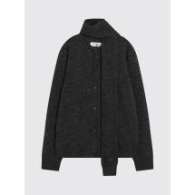 [MM6 Maison Margiela] Cardigan FW25 SH0HP0010M13140 855M