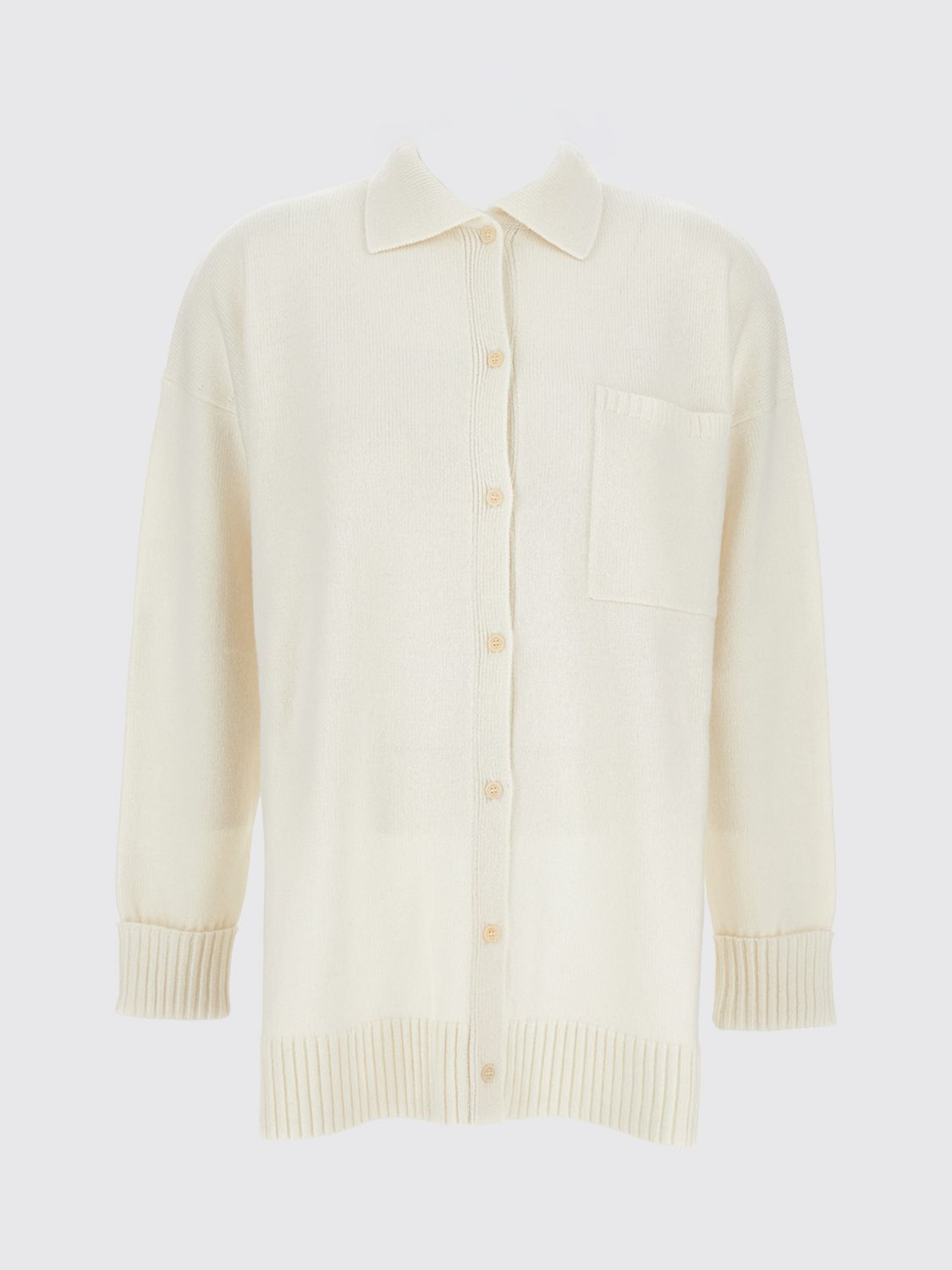 [Max Mara] Shirts Long Sleeve FW25 2521346012600 004