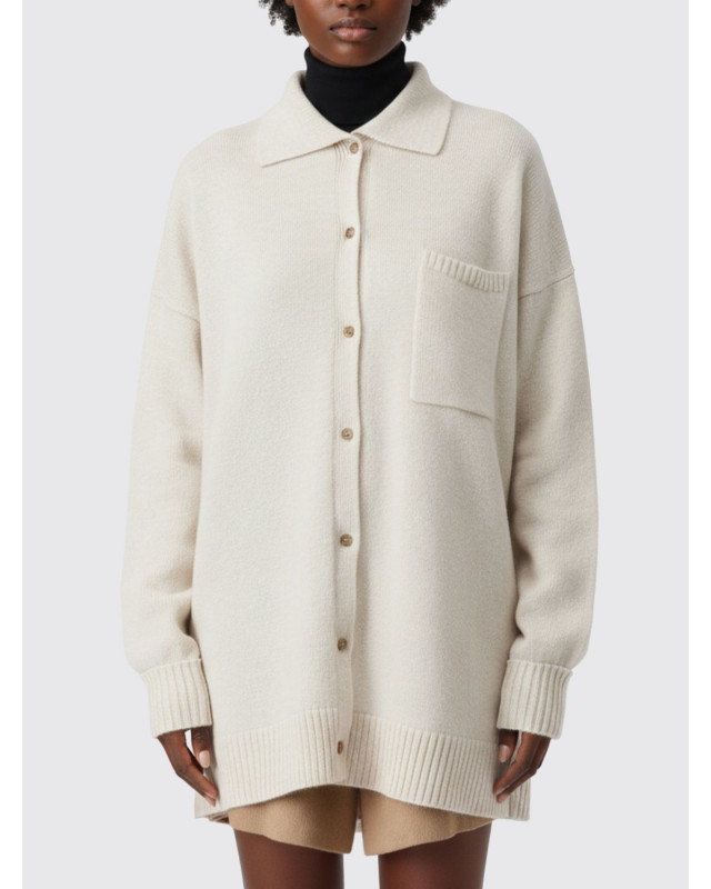 [Max Mara] Shirts Long Sleeve FW25 2521346012600 004