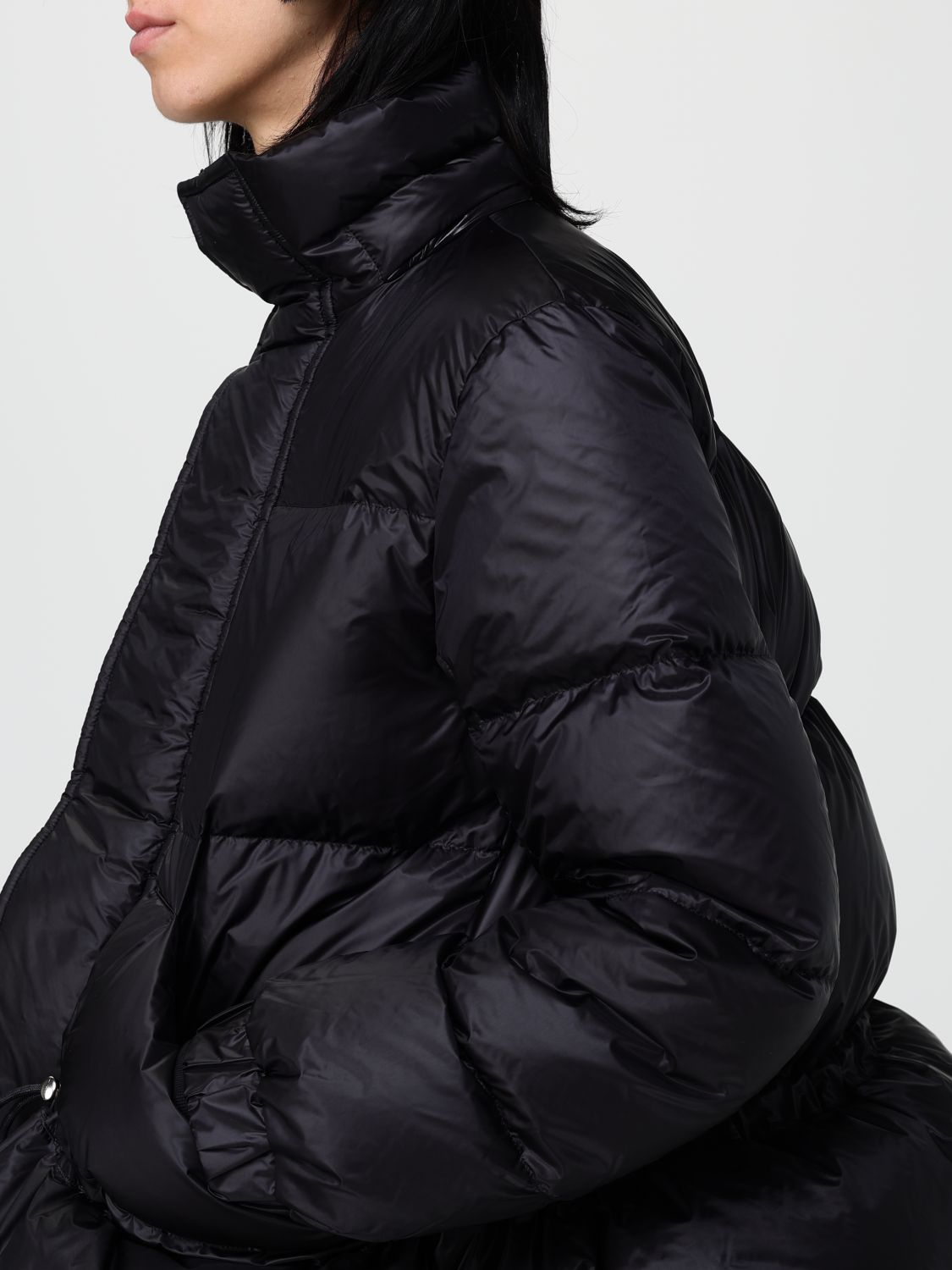 [Sacai] Down jacket FW25 2508072 001