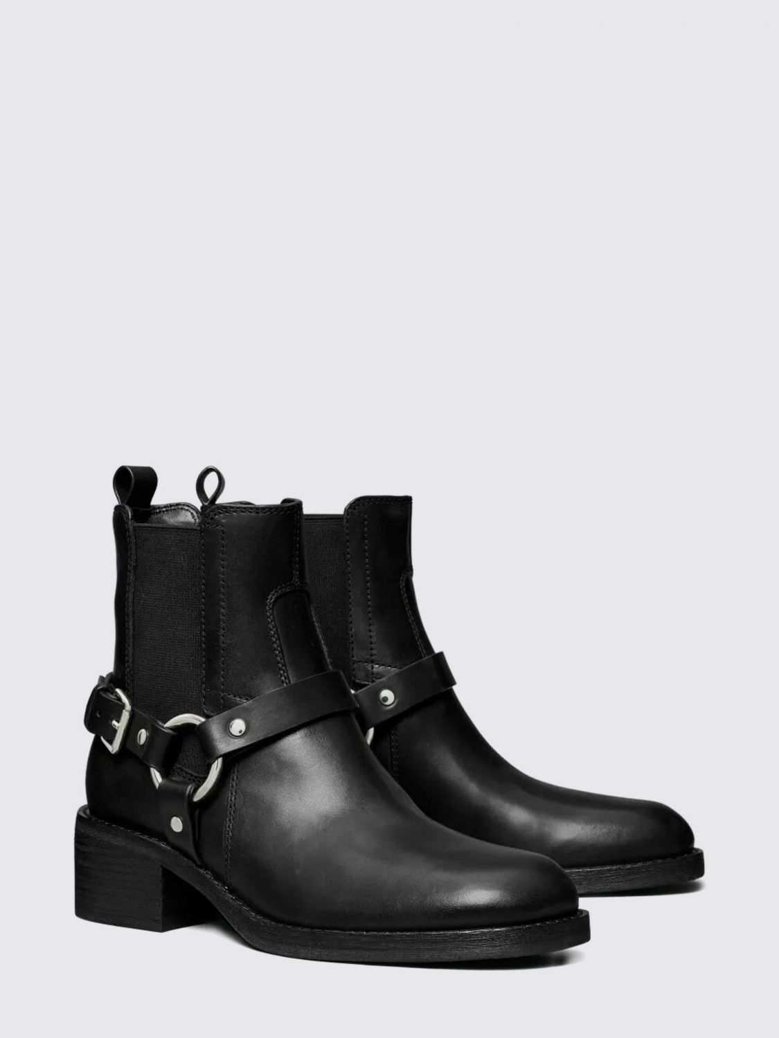 [Tory Burch] Ankle Boots FW25 175438 004