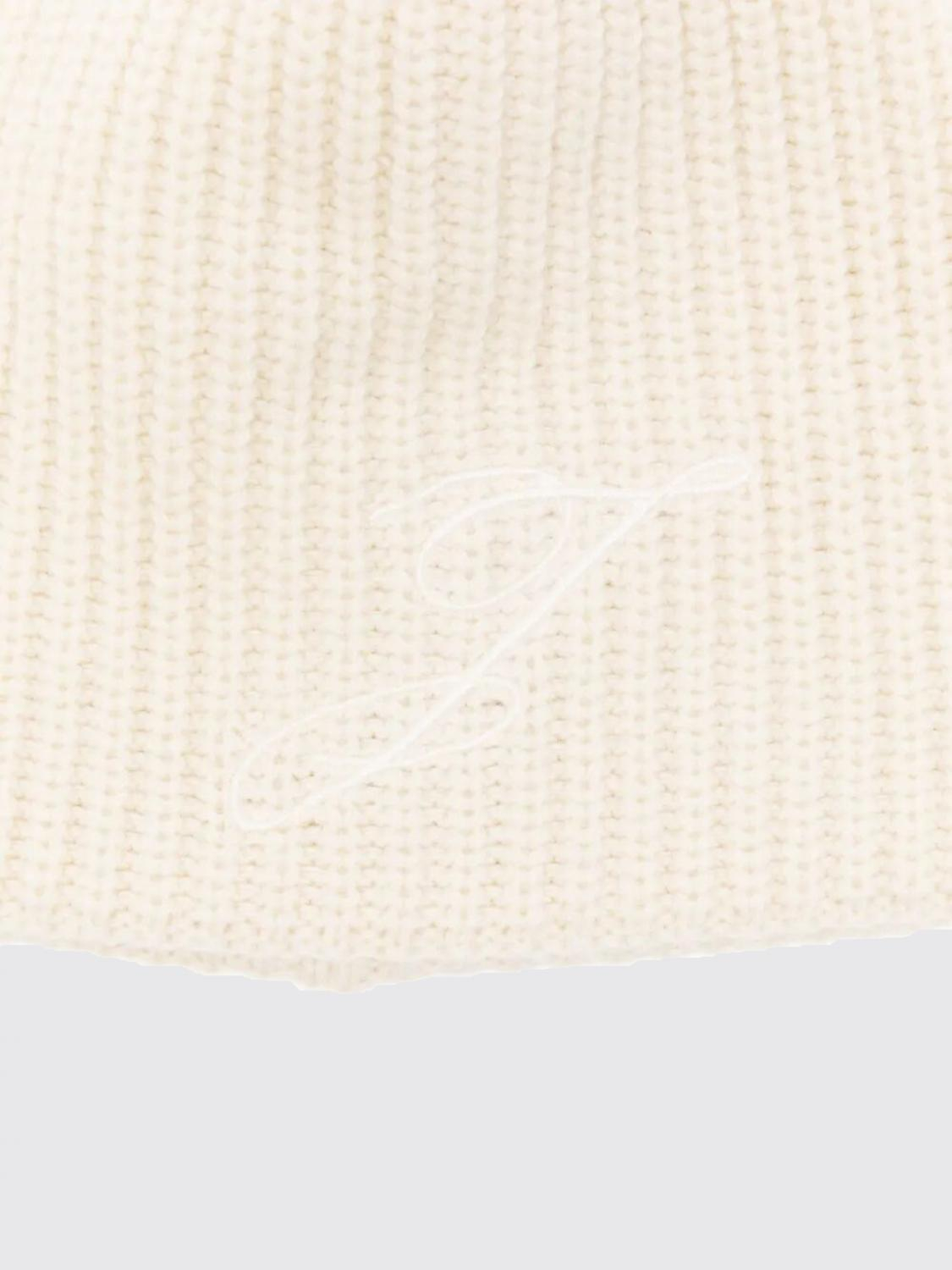 [JACQUEMUS] Beanie FW25 ACU00770AK00206 110