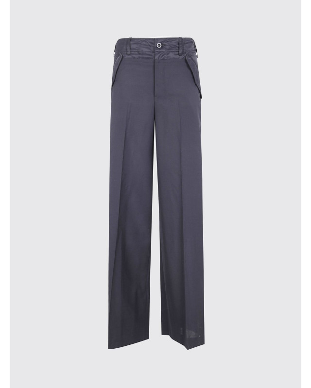 [Sacai] Trousers FW25 2507950 001