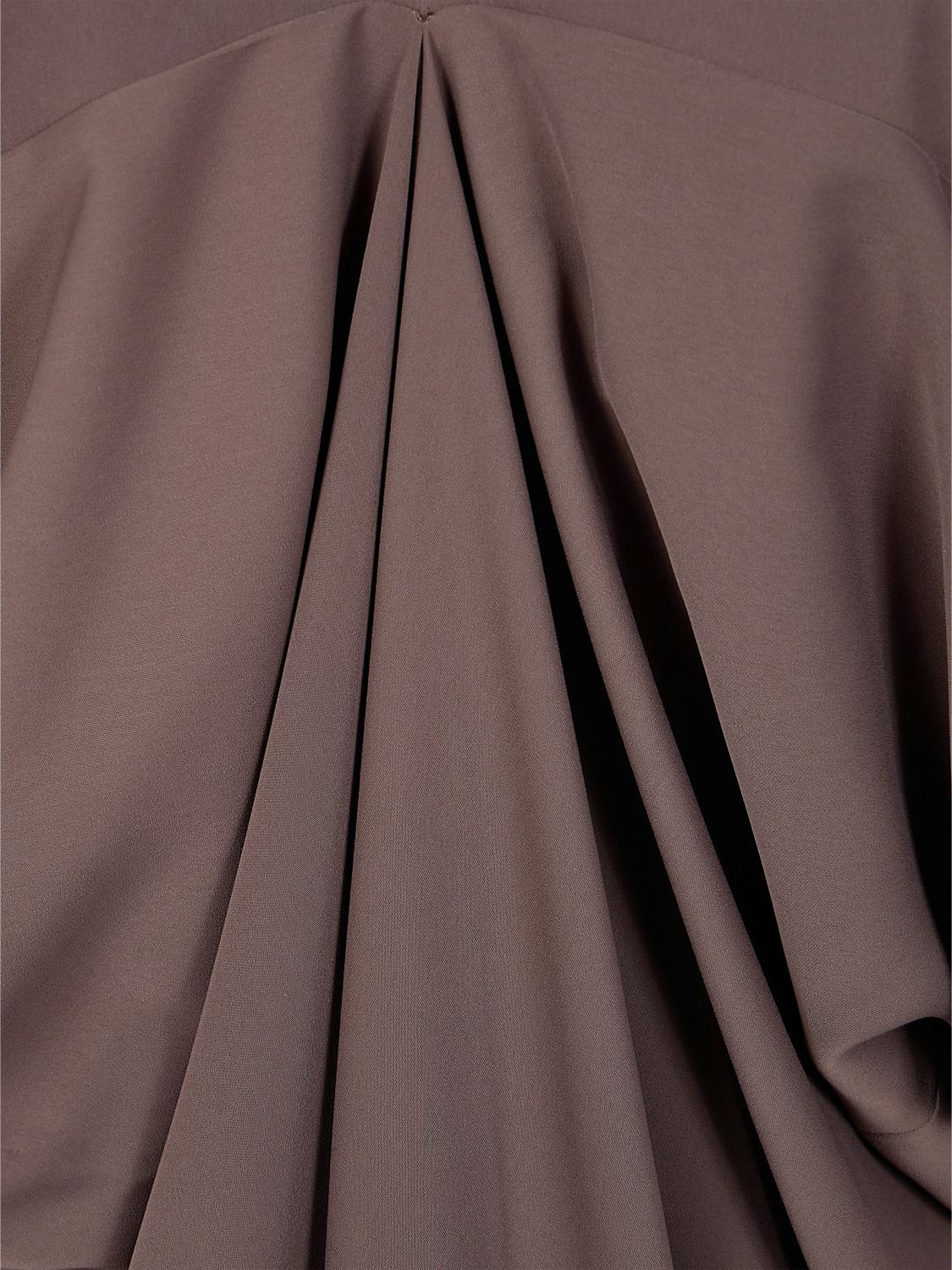 [MM6 Maison Margiela] Short sleeve dress FW25 S52CT0790S43455 134