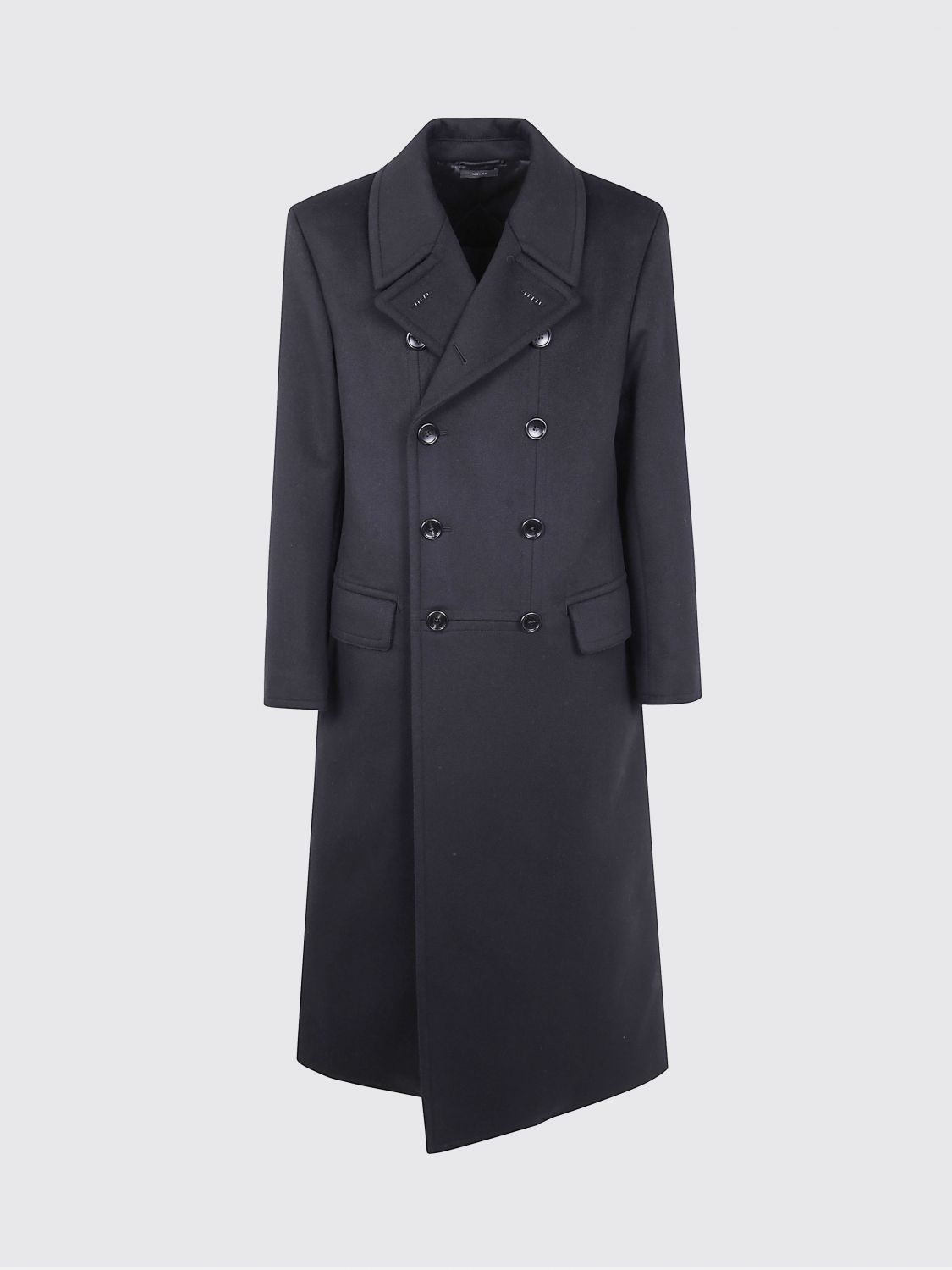 [Tom Ford] Coat FW25 OCL022FMW076 LB999