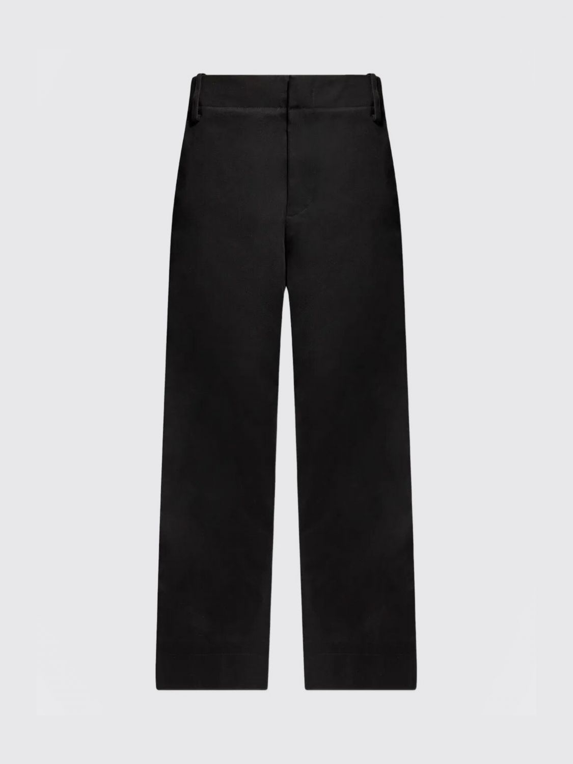 [JACQUEMUS] Trousers FW25 PAM00126AW00673 990