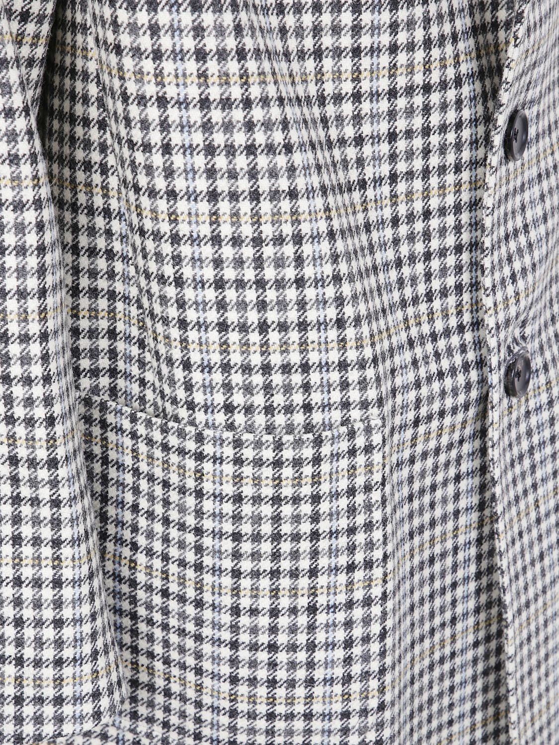 [Thom Browne] Coat FW25 MOU618UF0928 980