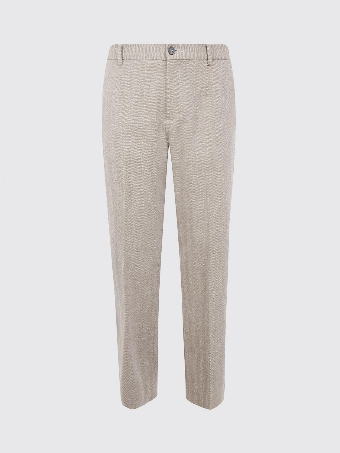 [Golden Goose] Trousers FW25 GMP01503P00208982971