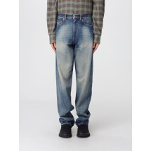 [MM6 Maison Margiela] Jeans FW25 SH0LA0024M30017 962