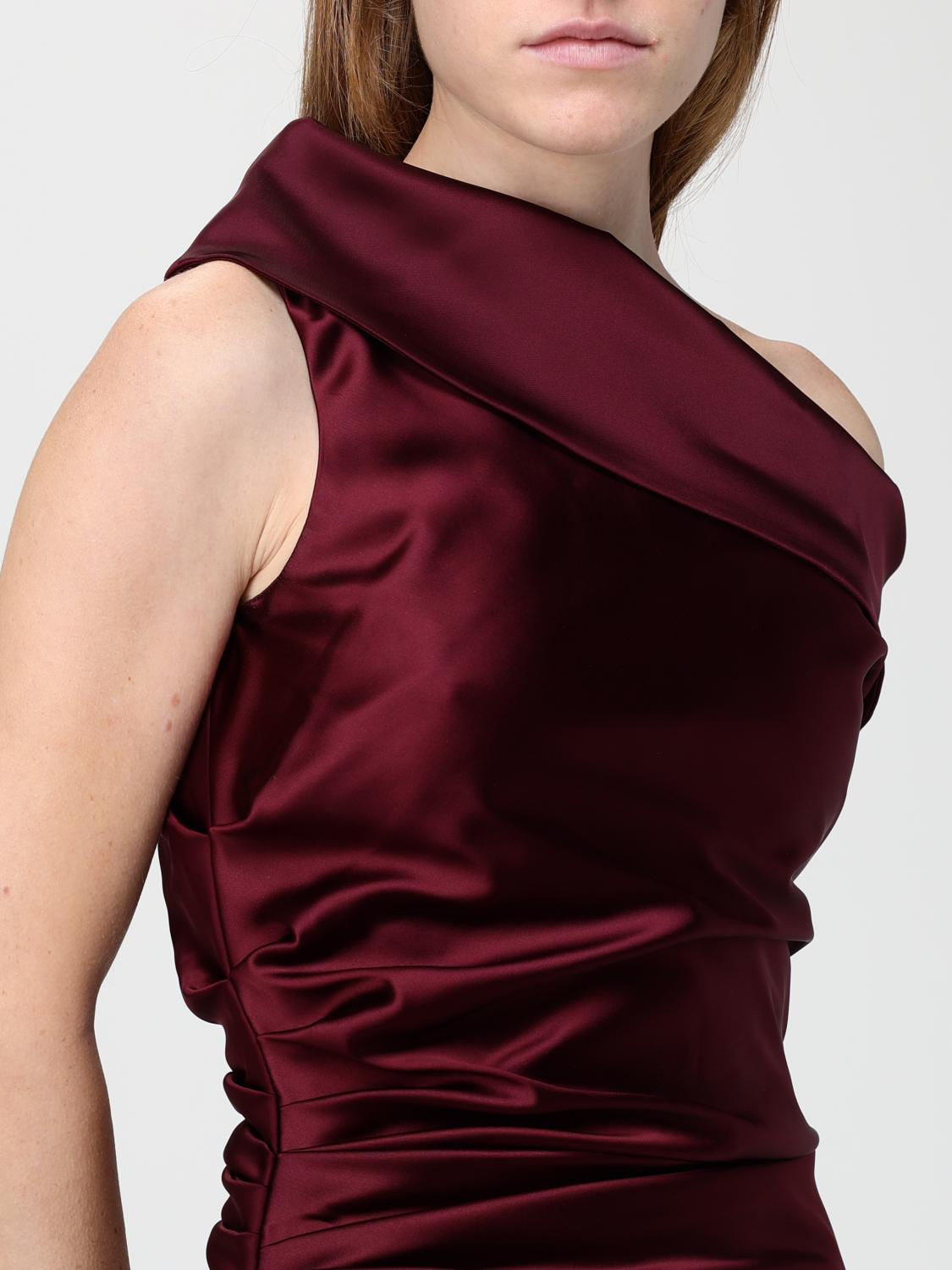 [Max Mara] Sleeveless dress FW25 2521226044600 009