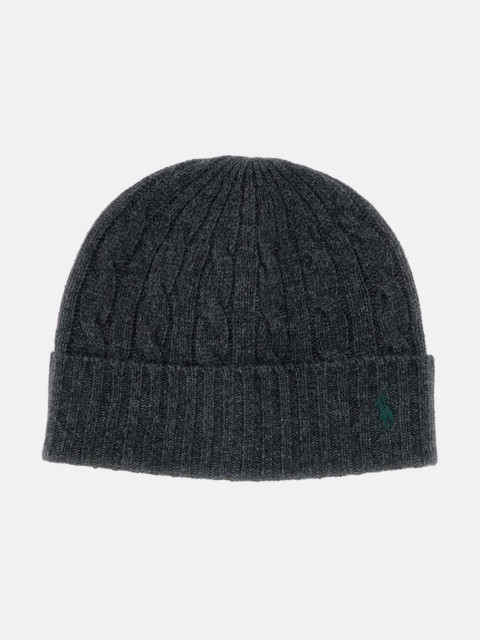 [Polo Ralph Lauren] Beanie FW25 449959346 006