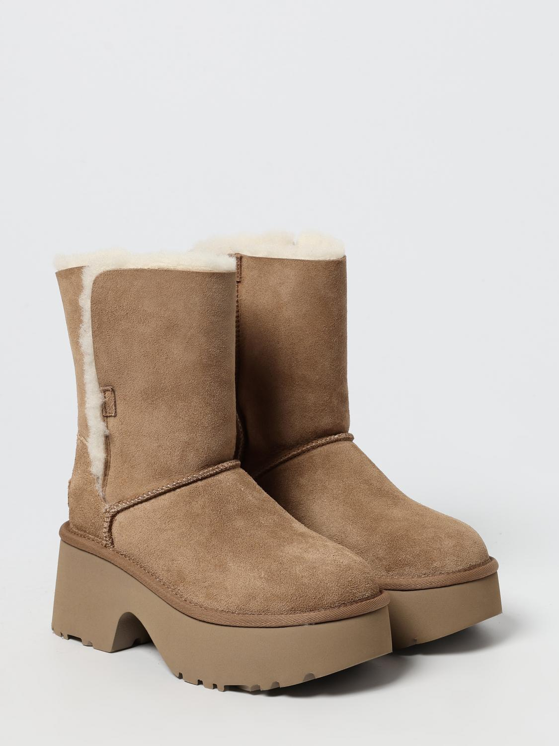 [UGG] Ankle Boots FW25 1171533 CHE
