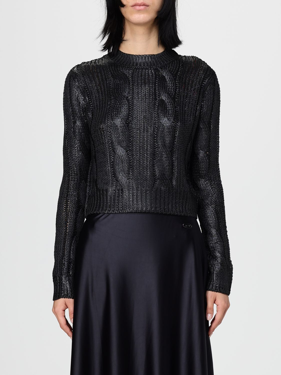 [Diesel] Knitwear FW25 A194760NKCP 9XX