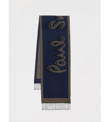 [Paul Smith] Scarf FW25 M1A150CT711 47