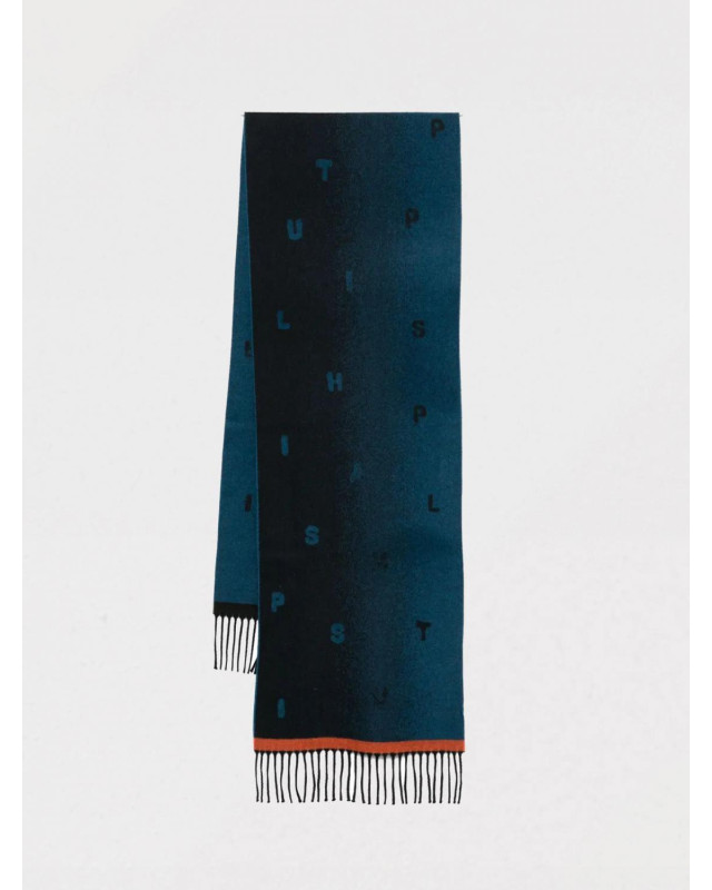 [Paul Smith] Scarf FW25 M1A150CT823 47