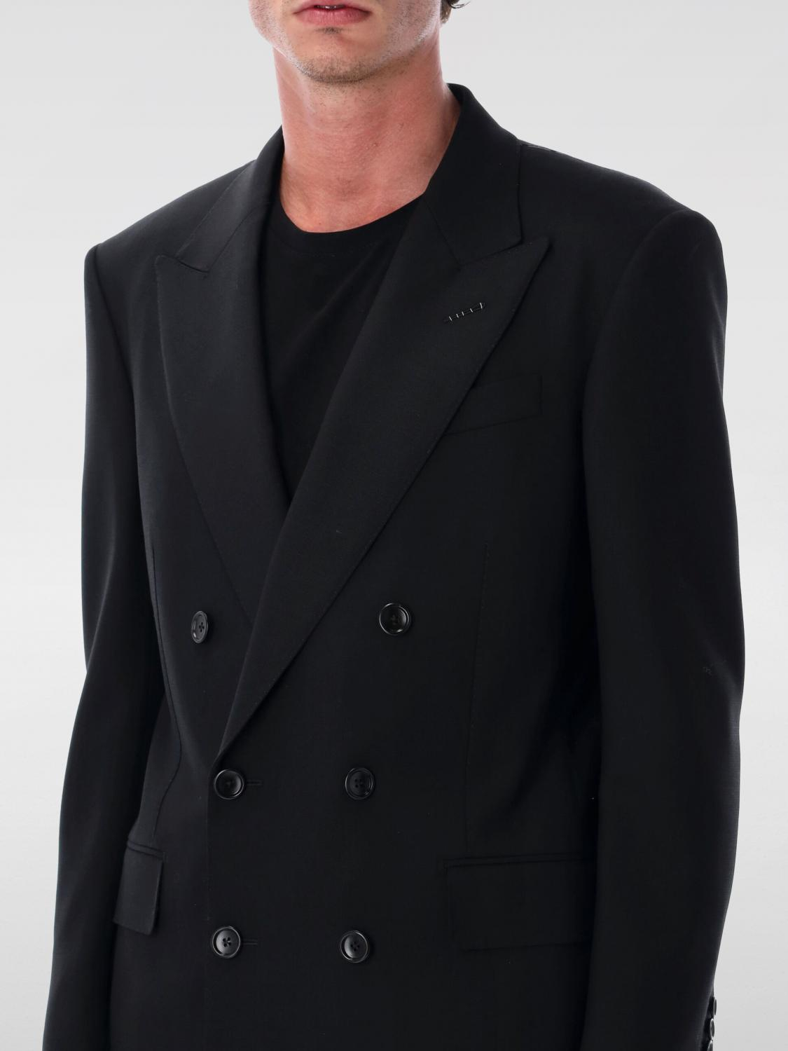 [Tom Ford] Casual Jacket FW25 JLNP02W0056 NAA
