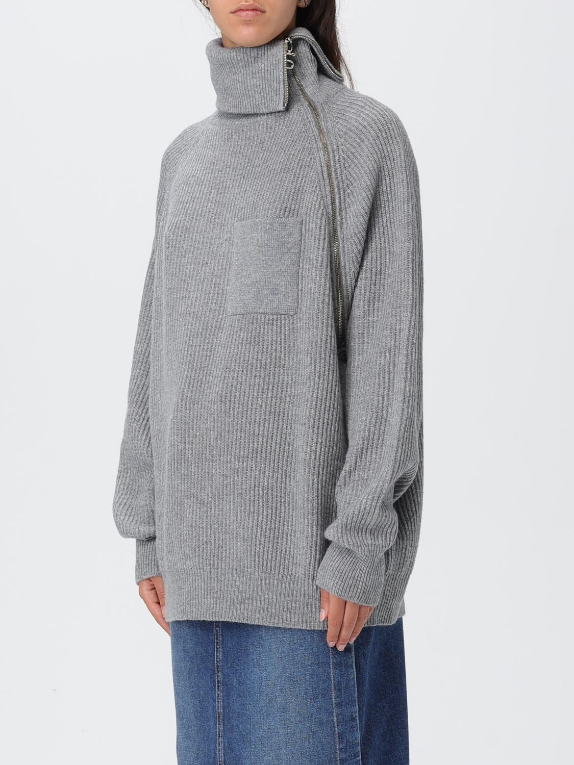[SPORTMAX] Knitwear FW25 2522366032600 004