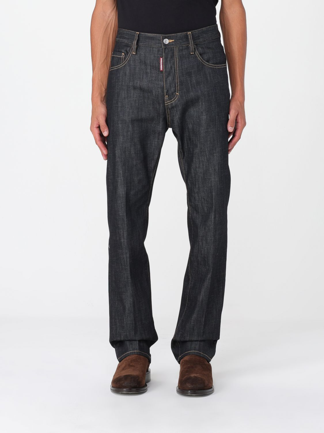 [Dsquared2] Jeans FW25 S71LB1696S30357 900