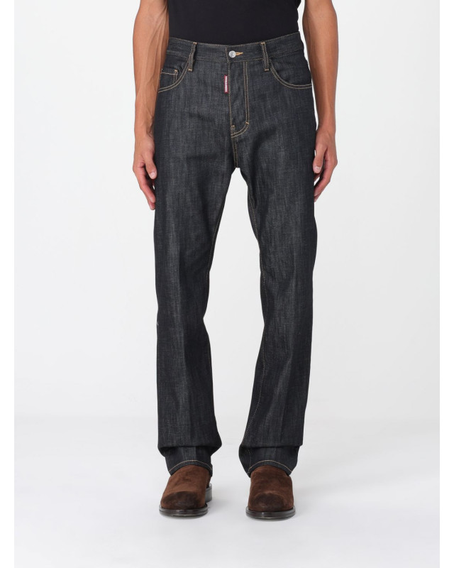 [Dsquared2] Jeans FW25 S71LB1696S30357 900