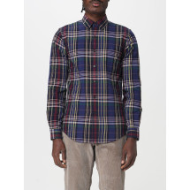 [Polo Ralph Lauren] Shirts Long Sleeve FW25 710P00524 001