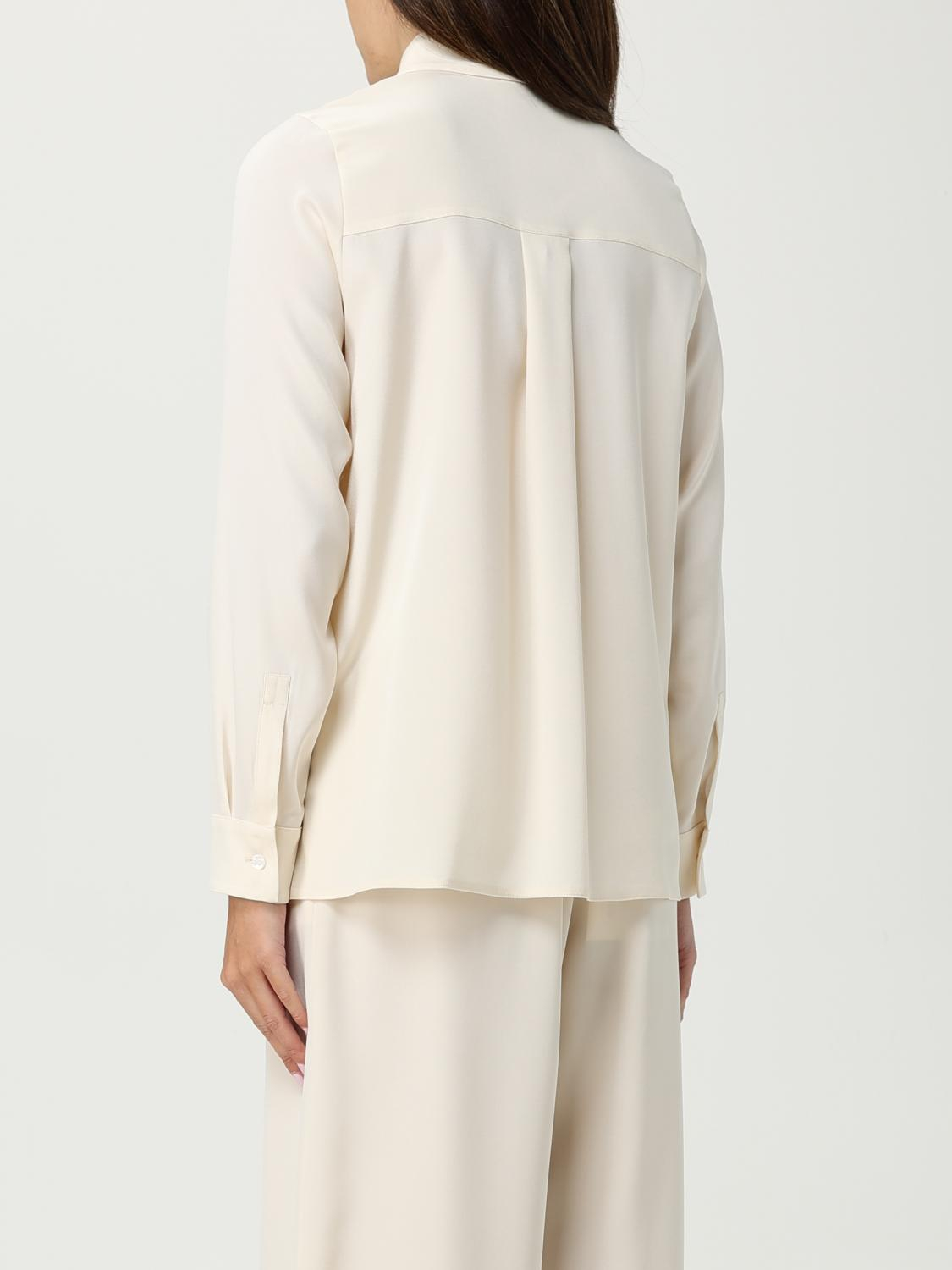 [Max Mara] Shirts Long Sleeve FW25 2521116018600 005