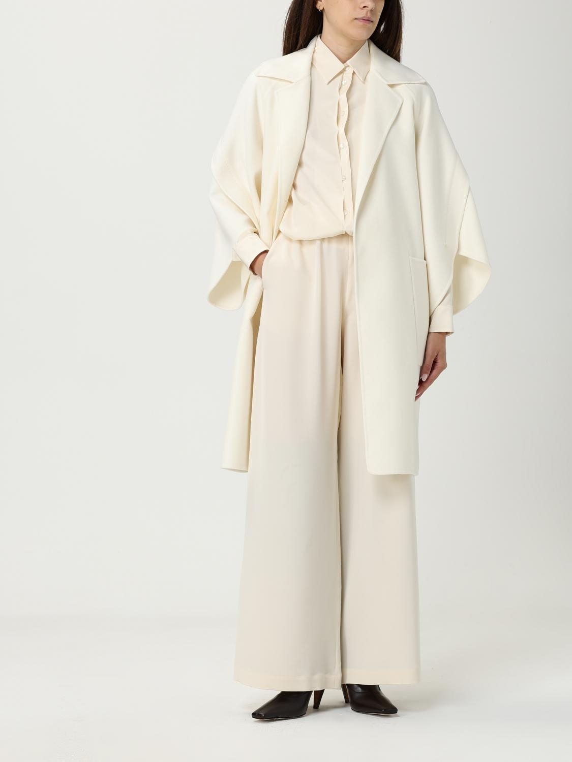 [Max Mara] Shirts Long Sleeve FW25 2521116018600 005