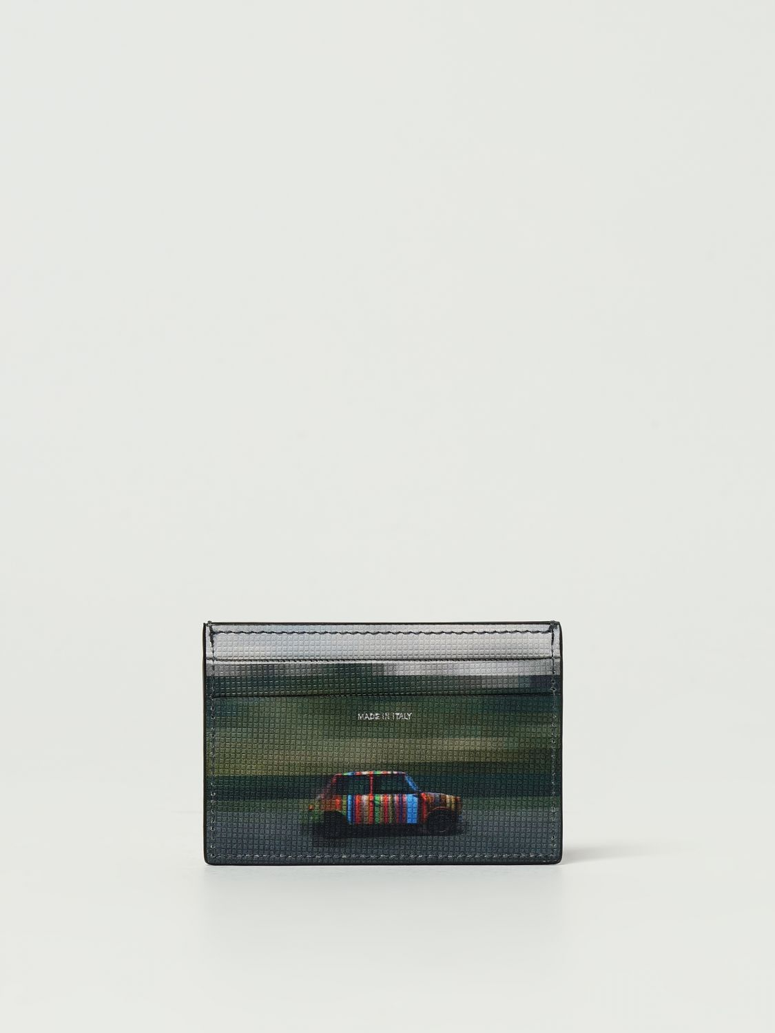 [Paul Smith] Wallet FW25 M1A4768TGLECO 79